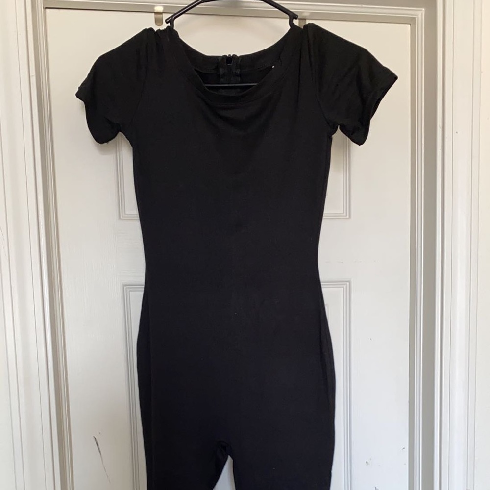 Touchdoll jumpsuit